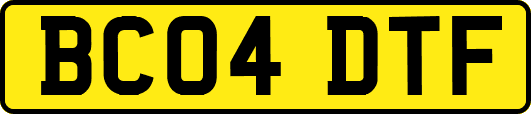BC04DTF