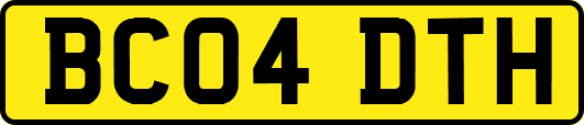 BC04DTH