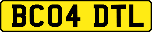 BC04DTL