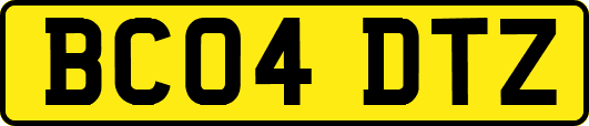 BC04DTZ