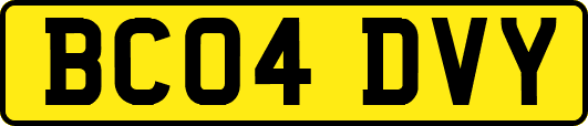 BC04DVY