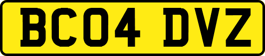 BC04DVZ