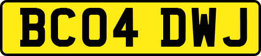 BC04DWJ