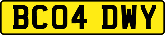 BC04DWY
