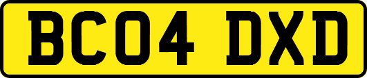 BC04DXD