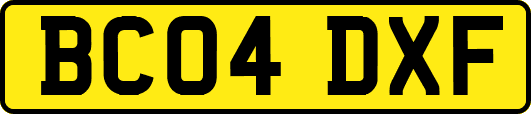 BC04DXF
