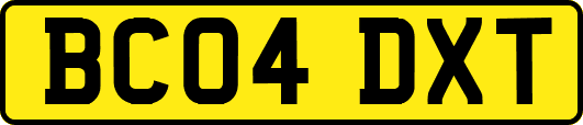 BC04DXT