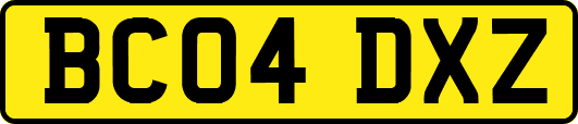 BC04DXZ