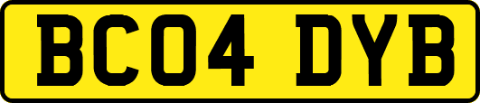 BC04DYB