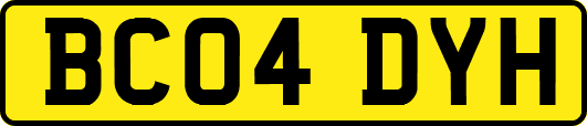 BC04DYH