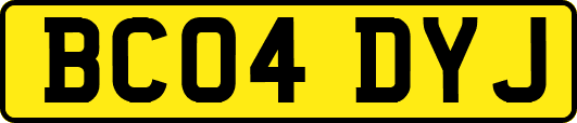 BC04DYJ