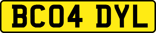 BC04DYL