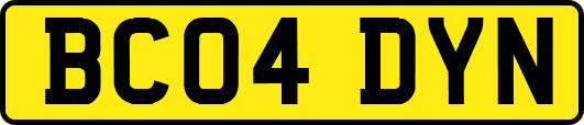 BC04DYN