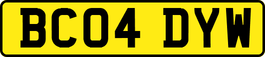 BC04DYW