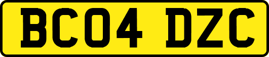 BC04DZC