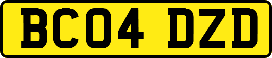 BC04DZD
