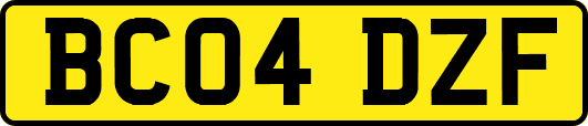 BC04DZF