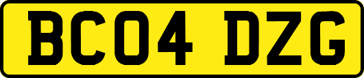 BC04DZG