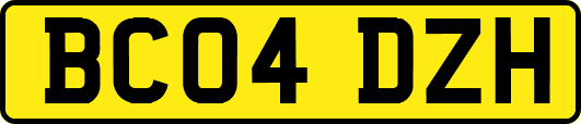 BC04DZH