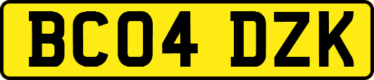 BC04DZK