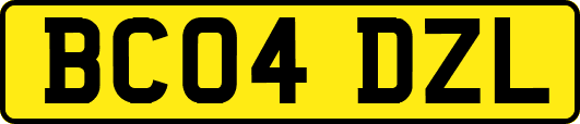 BC04DZL