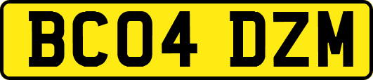 BC04DZM