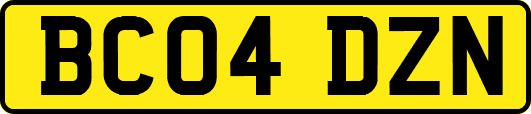 BC04DZN