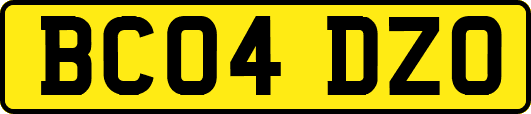 BC04DZO