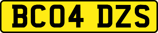 BC04DZS
