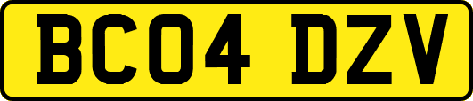 BC04DZV