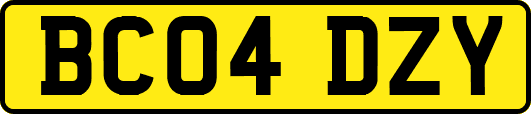BC04DZY