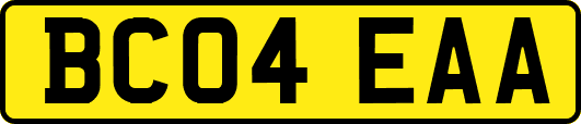 BC04EAA