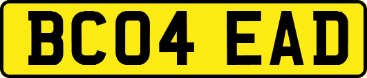 BC04EAD