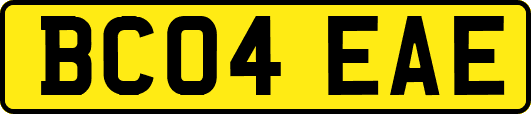 BC04EAE