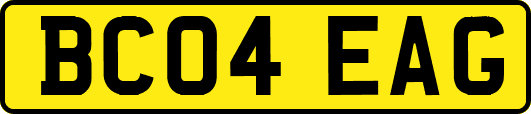 BC04EAG