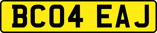 BC04EAJ