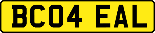 BC04EAL