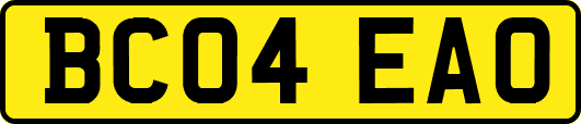 BC04EAO