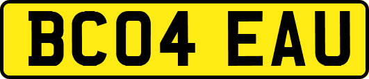 BC04EAU