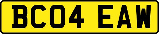 BC04EAW