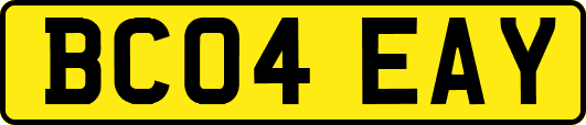 BC04EAY
