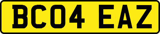 BC04EAZ