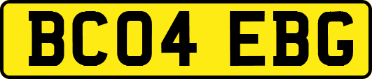 BC04EBG