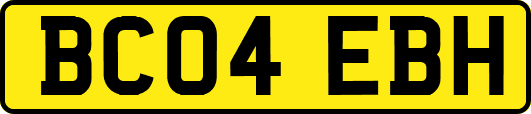 BC04EBH
