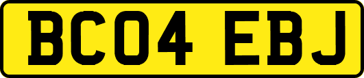 BC04EBJ