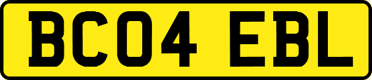 BC04EBL
