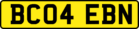 BC04EBN
