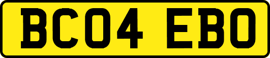 BC04EBO