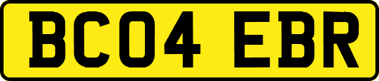 BC04EBR