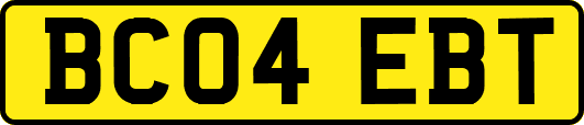 BC04EBT